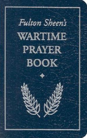 Fulton Sheen's Wartime Prayer Book image number 0