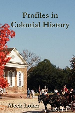 Profiles in Colonial History image number 0