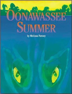 Oonawassee Summer image number 0
