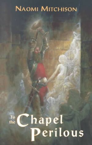 To the Chapel Perilous image number 0