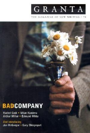 Bad Company image number 0