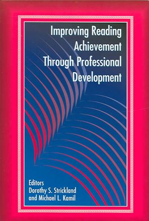 Improving Reading Achievement Through Professional Development image number 0
