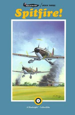 Spitfire! image number 0