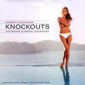 Sports Illustrated Knockouts: Five Decades of Swimsuit Photography image number 0
