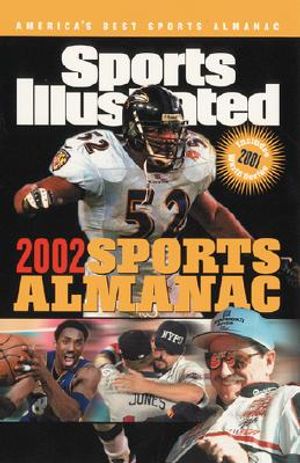 Sports Illustrated Sports Almanac image number 0