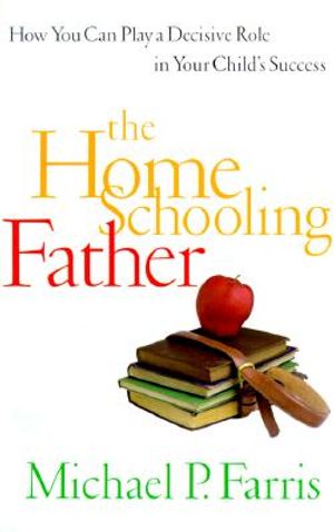 The Homeschooling Father image number 0