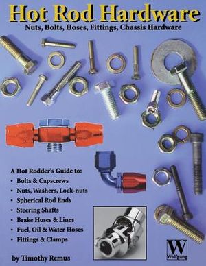 Hot Rod Hardware image number 0