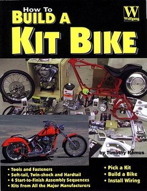 How to Build a Kit Bike image number 0