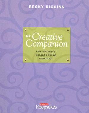 My Creative Companion image number 0