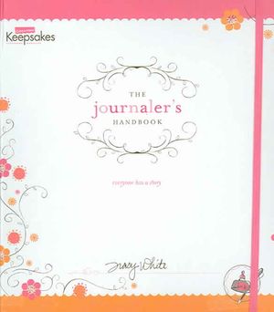 Journaler's Handbook image number 0