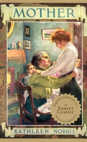 Mother Hardcover image number 0