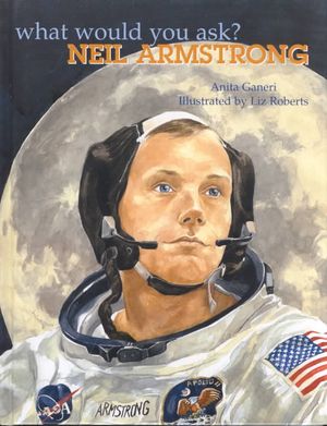Neil Armstrong image number 0
