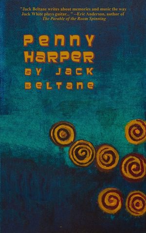 Penny Harper image number 0