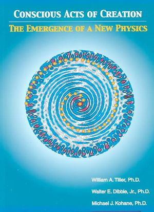 Conscious Acts of Creation image number 0