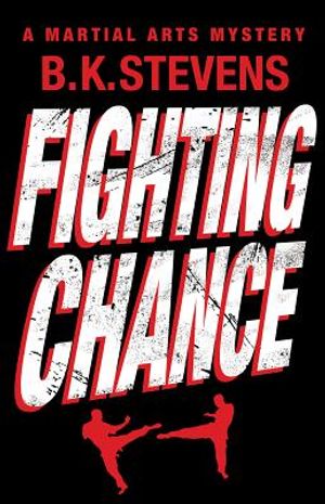 Fighting Chance image number 0