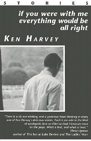 If You Were with Me, Everything Would Be All Right image number 0