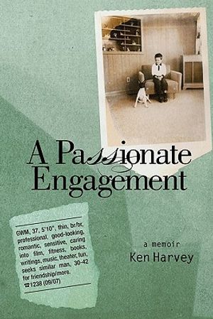 A Passionate Engagement: A Memoir image number 0