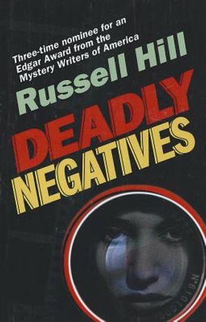 Deadly Negatives image number 0