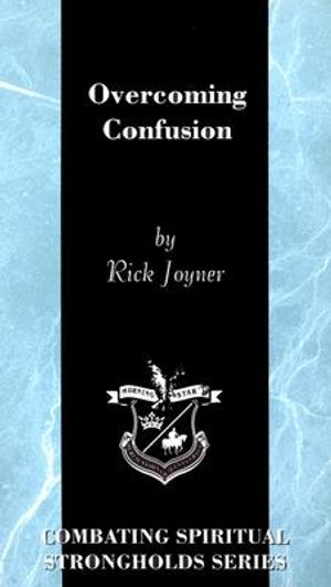 Overcoming Confusion image number 0