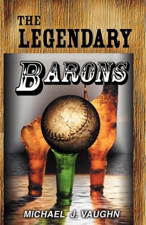 The Legendary Barons image number 0