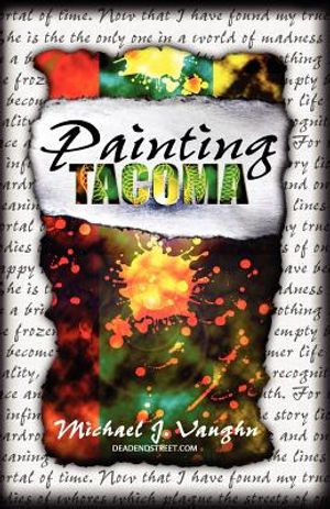 Painting Tacoma image number 0