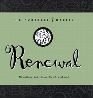 Renewal: Nourishing Mind, Body, Heart, and Soul image number 0