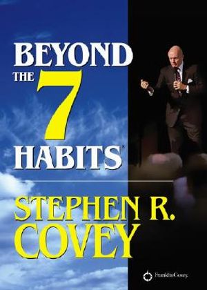 Beyond the 7 Habits image number 0