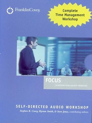Focus Audio Workshop image number 0