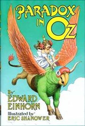 Paradox in Oz image number 0