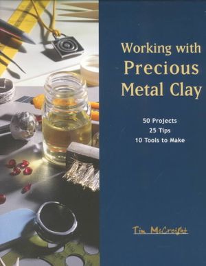 Working with Precious Metal Clay image number 0