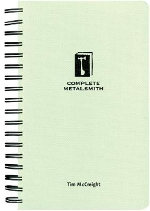 Complete Metalsmith: Student Edition image number 0