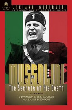 Mussolini: The Secrets of His Death image number 0