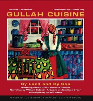 Gullah Cuisine: By Land and by Sea image number 0