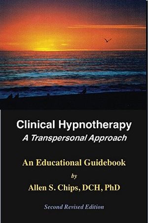 Clinical Hypnotherapy: A Transpersonal Approach image number 0