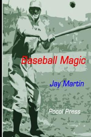 Baseball Magic image number 0
