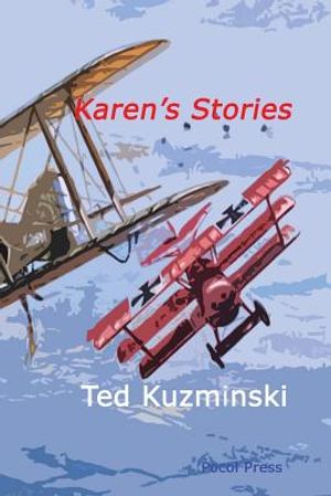 Karen's Stories image number 0