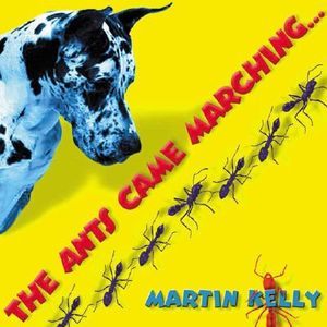 The Ants Came Marching image number 0