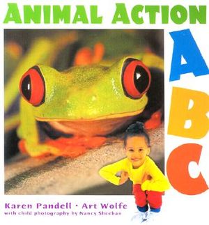 Animal Action ABC image number 0