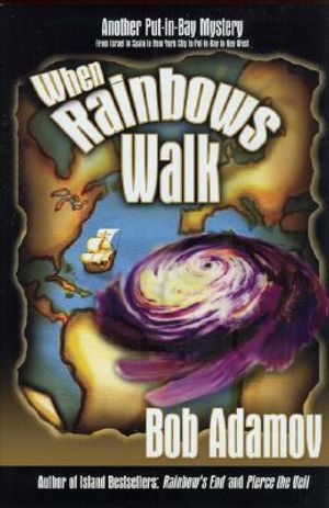 When Rainbows Walk image number 0