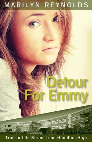 Detour for Emmy image number 0