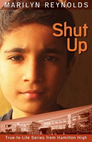 Shut Up image number 0