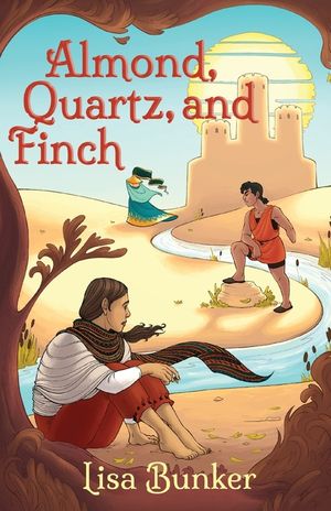 Almond, Quartz, and Finch image number 0