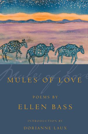 Mules of Love: Poems image number 0