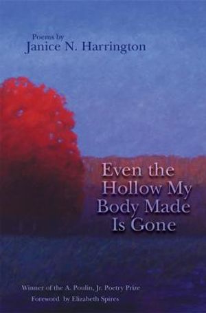 Even the Hollow My Body Made Is Gone image number 0