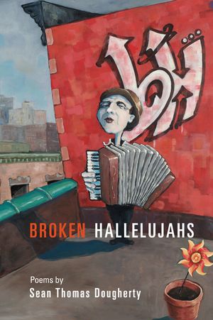 Broken Hallelujahs image number 0