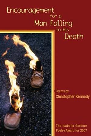 Encouragement for a Man Falling to His Death image number 0