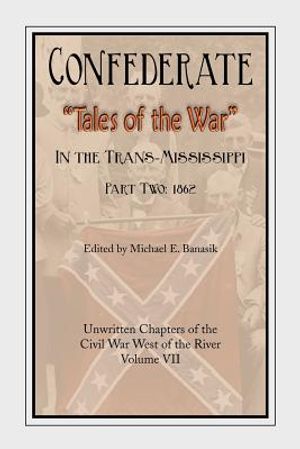 Confederate Tales of the War Part Two image number 0