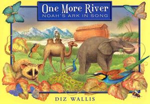 One More River: Noah's Ark in Song image number 0