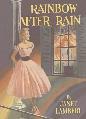 Rainbow After Rain image number 0