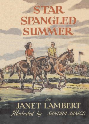 Star Spangled Summer image number 0